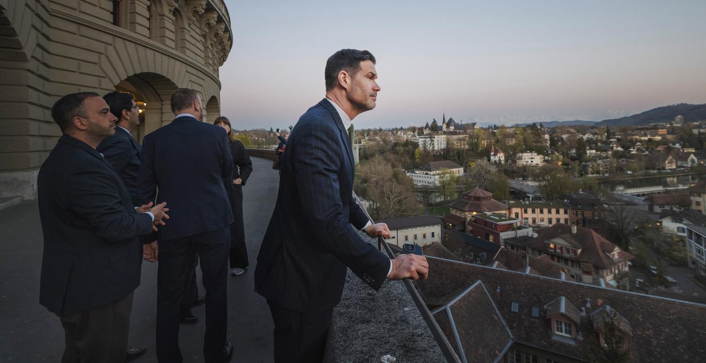 Sverige kan komma att headhunta indier