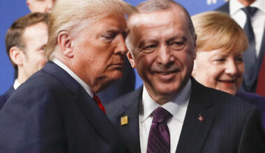 Turkey Reportedly Ready to Cooperate With US to End War in Ukraine
