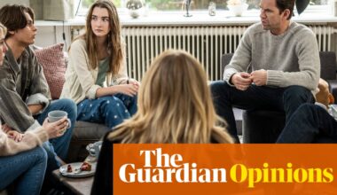 Want to know how the world really ends? Look to TV show Families Like Ours | John Harris