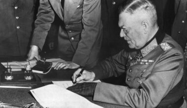 80 Jahre Kriegsende: Vom geteilten Europa zur NATO-Osterweiterung