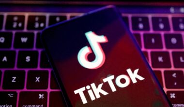 Belgium raises alarm over #SkinnyTok, anorexia fears on TikTok