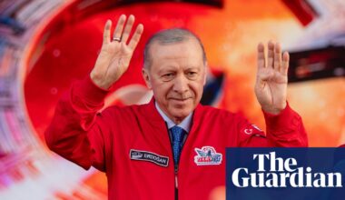 Erdoğan tells protesters against Islamification in northern Cyprus they will fail | Cyprus