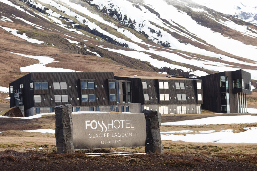 Foss Hotel