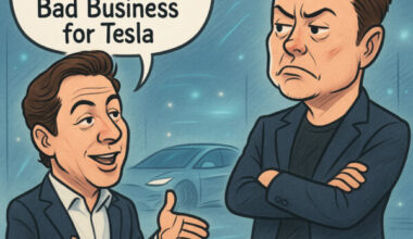 Analyst Says Tesla (TSLA) ‘Massively Overvalued’ Amid Notion of Elon Musk’s ‘Magic Abilities’