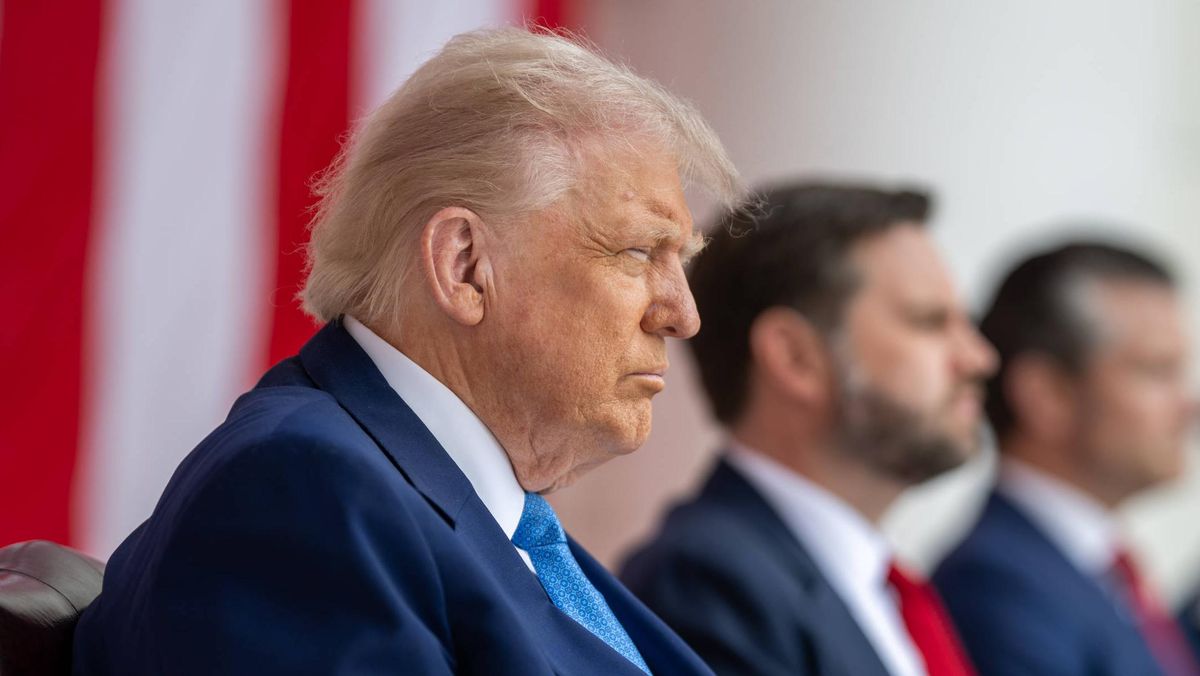 Les droits de douane de Trump suspendus par la justice… l’Europe et la Chine retiennent leur souffle