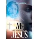 Dennis Ondrejka Signed Copies of His Book AIs in Search of Jesus at the 2025 Los Angeles Times Festival of Books