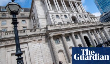 Bigger than expected inflation jump worsens Bank of England dilemma | Inflation
