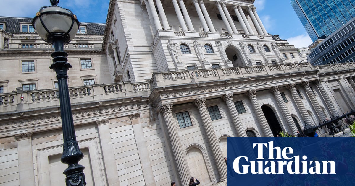 Bigger than expected inflation jump worsens Bank of England dilemma | Inflation