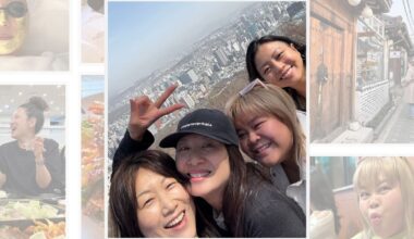 Why Seoul is the perfect city for a girls’ getaway