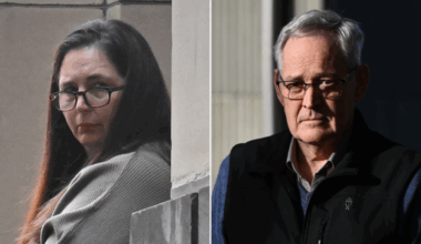 Erin Patterson mushroom trial: Only surviving guest of the deadly lunch takes the stand