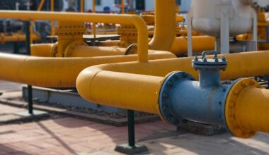 Oil prices dip as OPEC+ agrees to increase supply in June