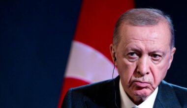 Erdogan reaffirms support for Turkish Cypriots - breakingthenews.net