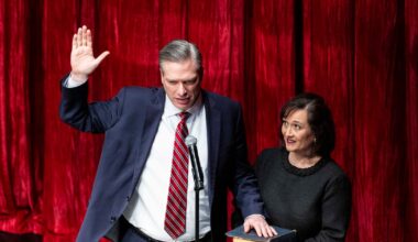Utah Treasurer on the harmful politicization of America’s economy – Deseret News