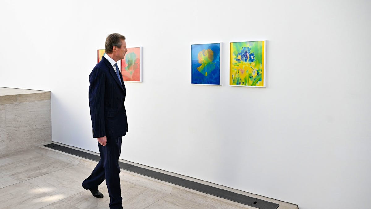 Accès à la culture : un nouveau plan d'action au Luxembourg