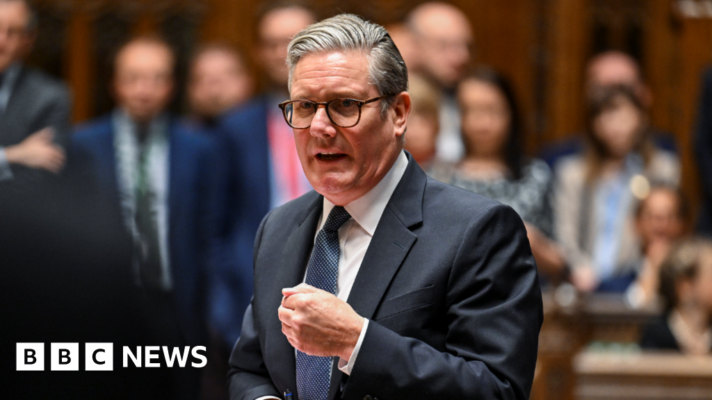 Keir Starmer announces U-turn on winter fuel payment cuts