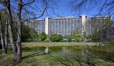Bundesbank: Economic output 'increased slightly' in Q1 - breakingthenews.net