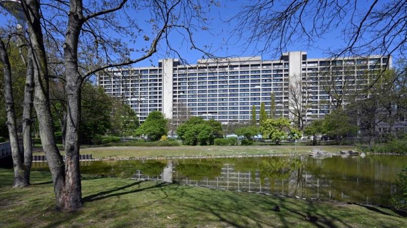 Bundesbank: Economic output 'increased slightly' in Q1 - breakingthenews.net