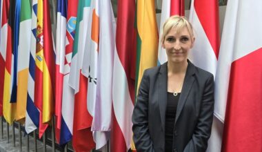 RTL Today - From the field to The Hague: Luxembourg officer brings local experience to global policing at Europol