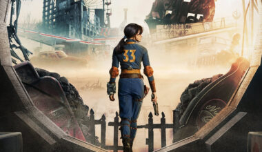 Decemberben debütál a Fallout TV sorozat 2. szezonja