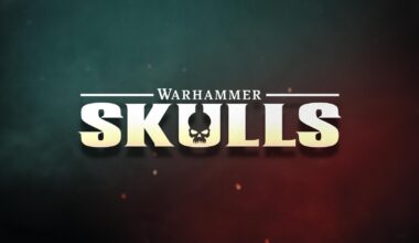 Jön a Warhammer Skulls 2025 Showcase