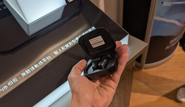 Computex 2025: okoskiegészítők az Acer standján