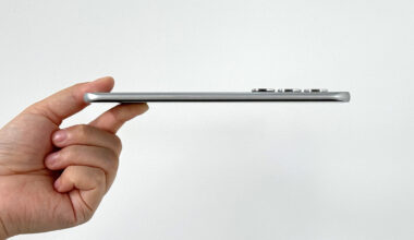 6 milliméter alá lő az Infinix is