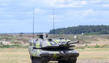 Im Kriegsfall braucht die Nato Alternativen zu fossilen Kraftstoffen