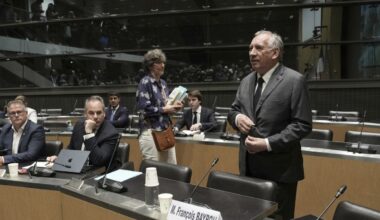 Affaire Bétharram : sous serment, François Bayrou nie de nouveau avoir eu connaissance des abus