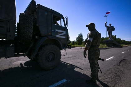 Ukraine’s Allies to Create Special Tribunal for Russian Leadership – EU’s Top Diplomat