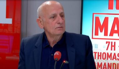 Aphatie et «Oradour-sur-Glane en Algérie»: l’Arcom pointe un risque de «relativisation du nazisme»
