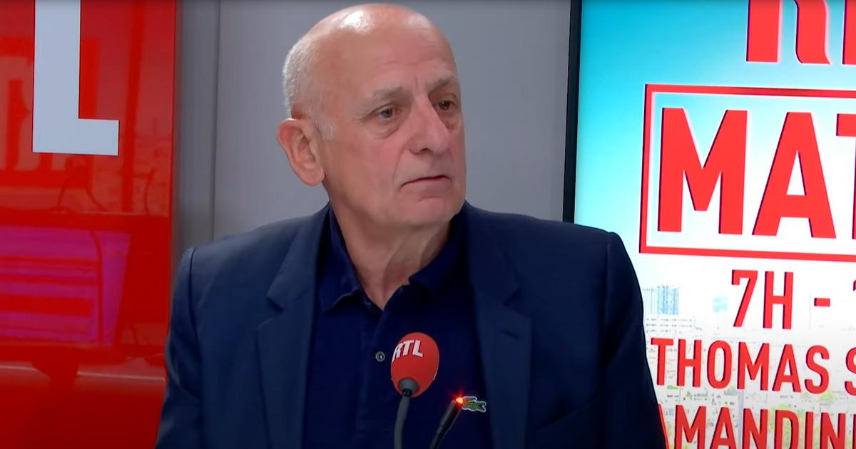 Aphatie et «Oradour-sur-Glane en Algérie»: l’Arcom pointe un risque de «relativisation du nazisme»