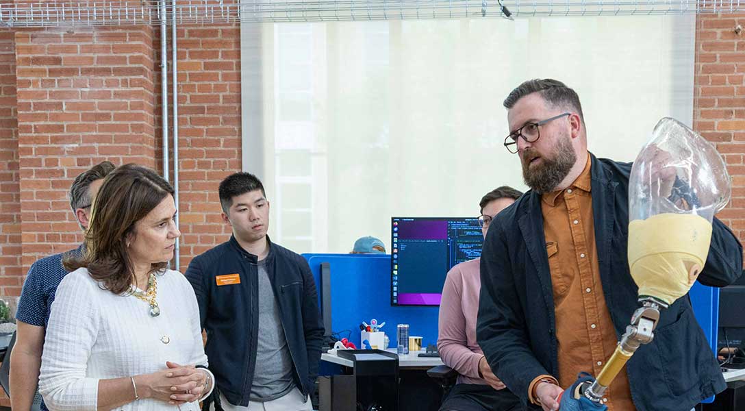 Innovation flourishes in Austin - Dallasfed.org