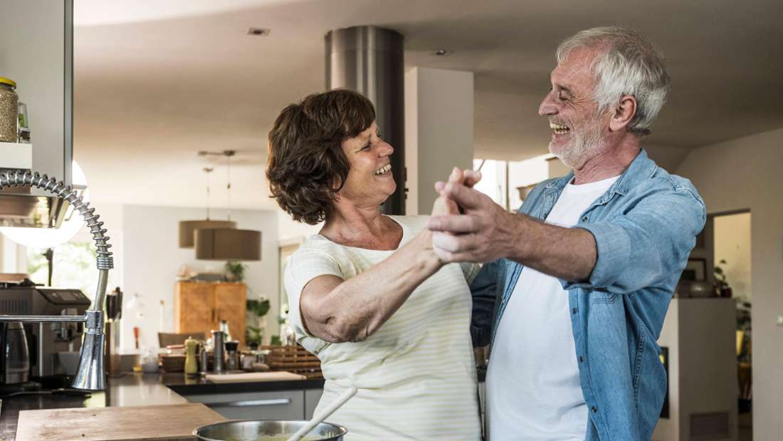 Kostenkontrolle für bequeme Rente
