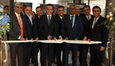 LTIMindtree, Eurobank and Fairfax Digital Services collaborate to build digital innovation hub in Cyprus