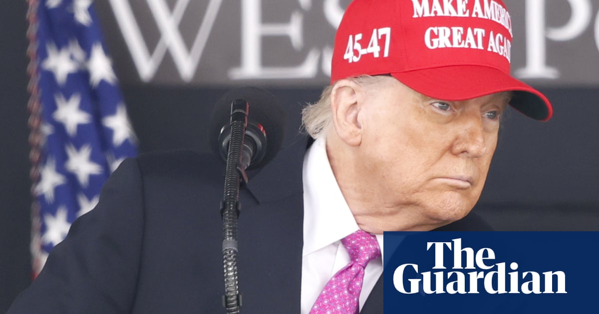 Trump indicates ‘positive’ progress in US-EU trade talks | International trade
