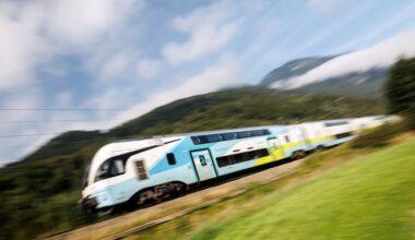 Westbahn auf Expansionskurs in Deutschland