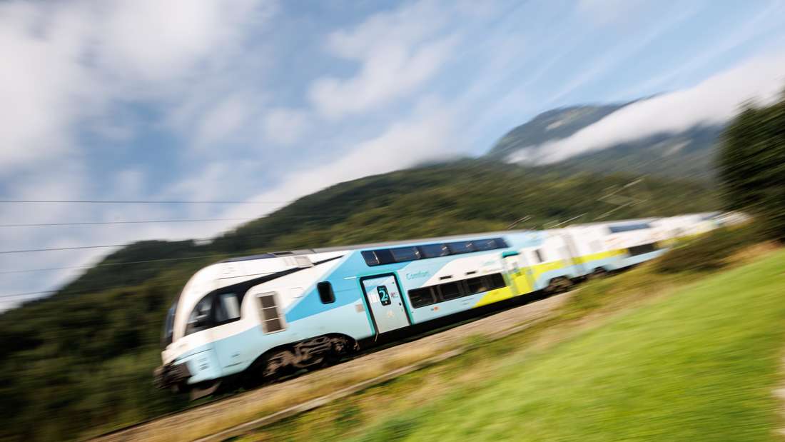 Westbahn