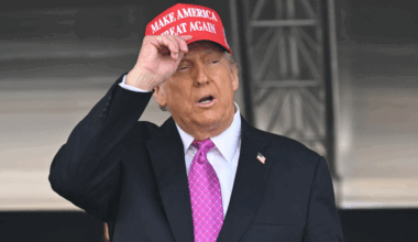 Trump's 50% tariff threat on EU goods draws rebuke