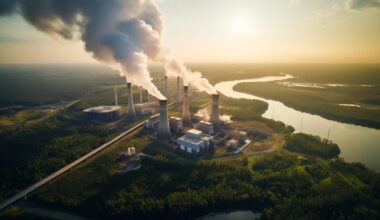 Vistra Corp. (VST) Bets on AI Power Demand With $1.9 Billion Natural Gas Deal