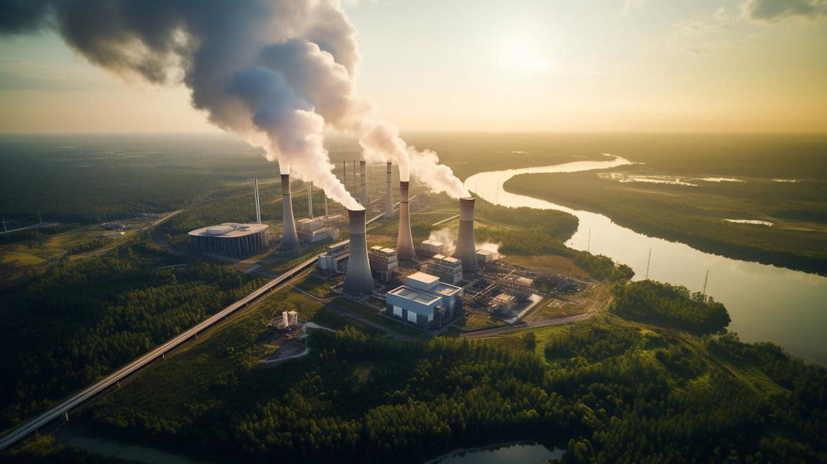 Vistra Corp. (VST) Bets on AI Power Demand With $1.9 Billion Natural Gas Deal
