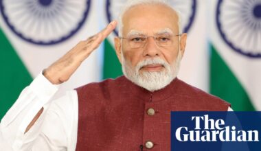 India has only ‘paused’ military action against Pakistan, Modi says | India