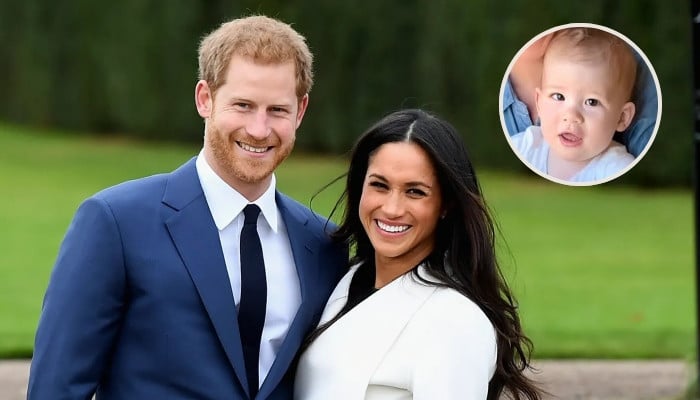 Prince Harry, Meghan's real reason for refusing Archie's royal title revealed