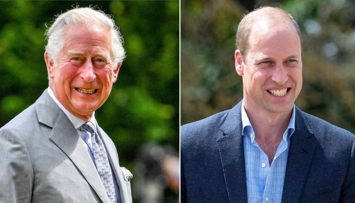 Prince William misses King Charles event for private film screening