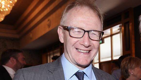 Feighan appointed FG spokesperson on Northern Ireland and UK relations - News