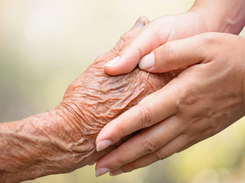 6.1 million Canadian workers juggling jobs and caregiving: report