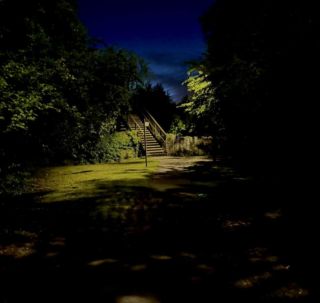 Nightly Walks! [Burton Upon Trent]