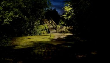 Nightly Walks! [Burton Upon Trent]