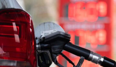 EU berechnet Preise für Heizen und Tanken – Vier Länder wollen es stoppen
