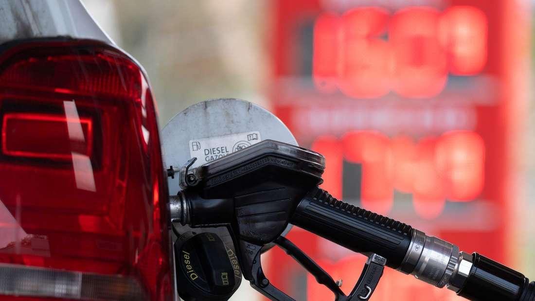EU berechnet Preise für Heizen und Tanken – Vier Länder wollen es stoppen