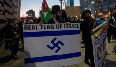Israel's obsession with being the 'only power' in the Middle East